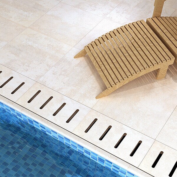 Banas Sahara Sands Porcelain Paver
